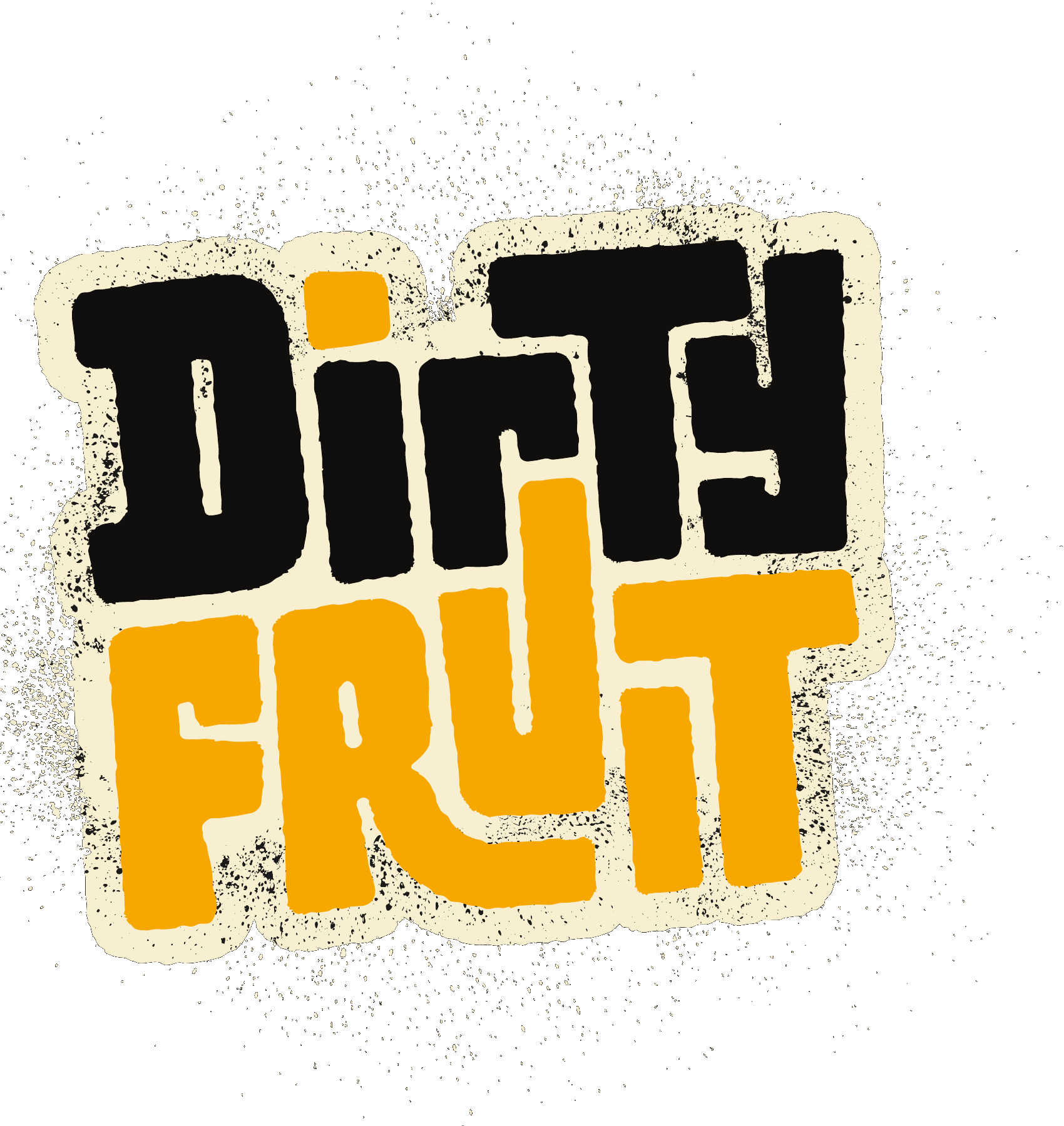 Dirty Fruit